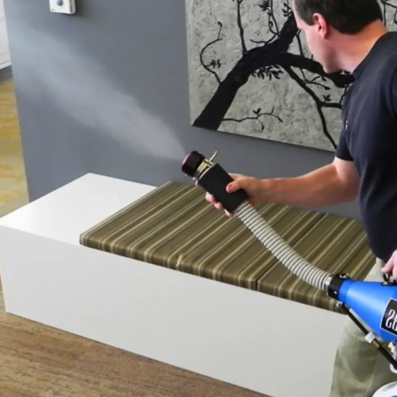 Professional Odor Removal in Del Rey, CA
